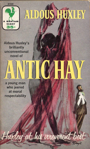 Antic Hay