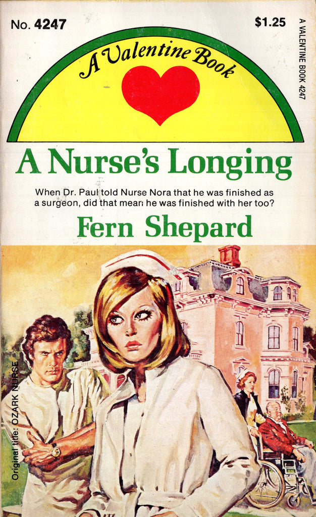 A Nurse's Longing