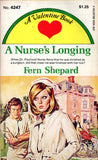 A Nurse's Longing