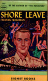 Shore Leave