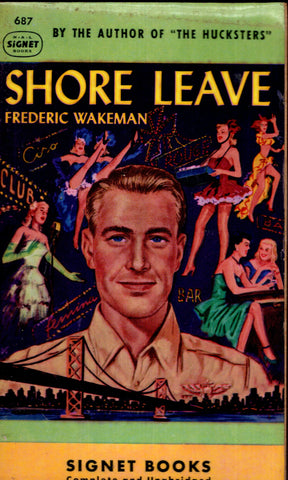 Shore Leave