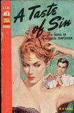 A Taste of Sin