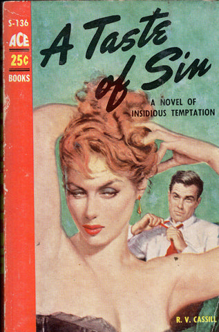 A Taste of Sin