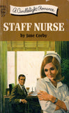 Staff Nurse