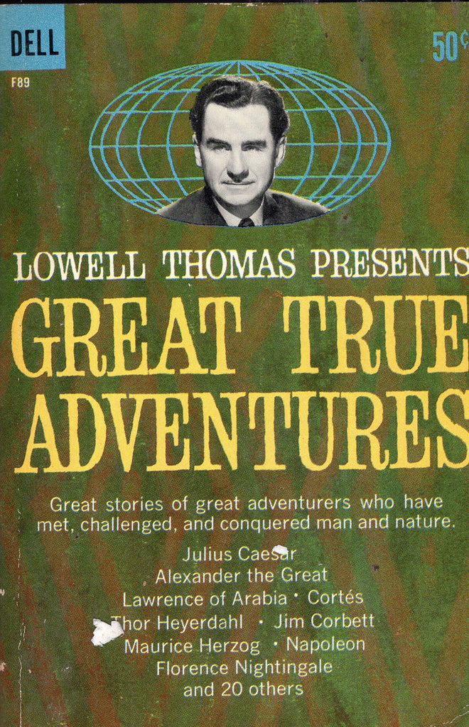 Great Ture Adventures