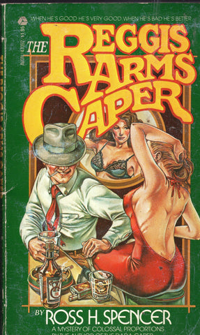 The Reggis Arms Caper