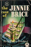 The Case of Jennie Brice