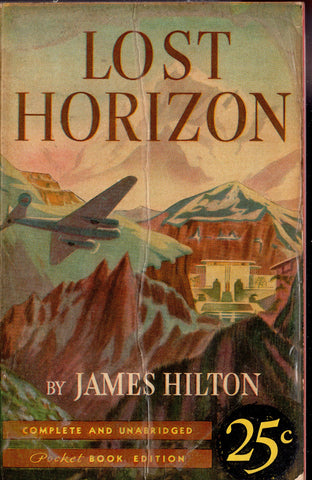 Lost Horizon