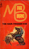The Hair-Trigger Kid