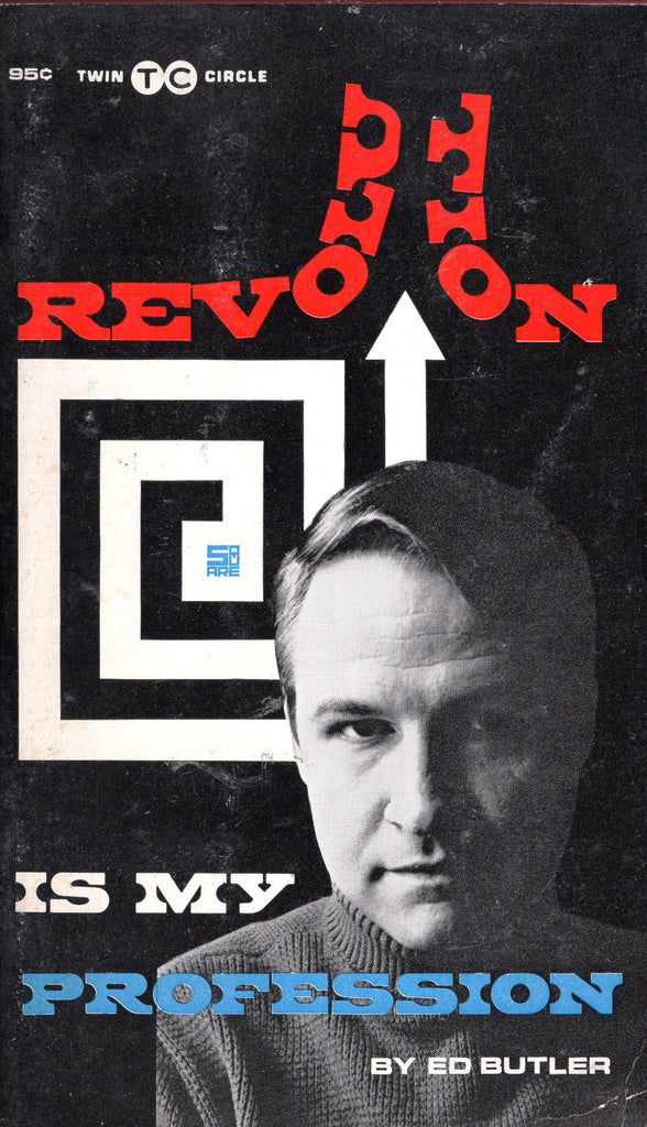 Revolution is my Profession