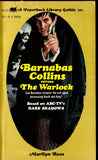 Barnabas Collins Versus The Warlock #11