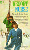 Resort Nurse