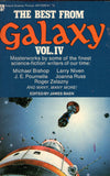 The Best from Galaxy Vol. IV