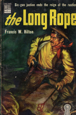The Long Rope