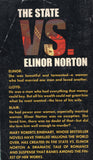 The State Vs. Elinor Norton