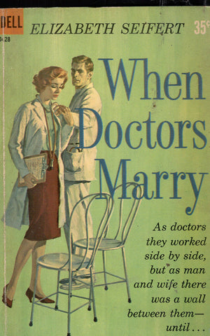 When Doctors Marry