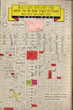 New York: Confidential!