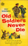 Old Soldiers Never Die