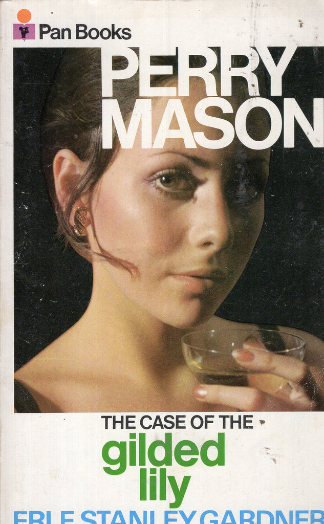 Perry Mason The Case of the Gilded Lily