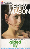 Perry Mason The Case of the Gilded Lily