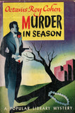 Murder in Season