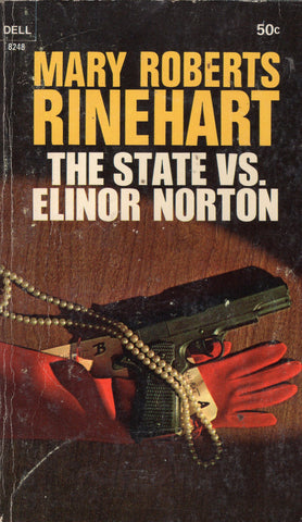 The State Vs. Elinor Norton