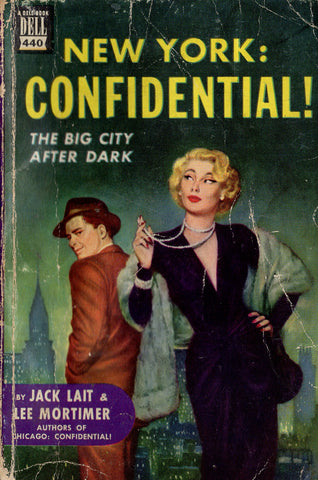 New York: Confidential!