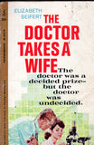 The Doctor Takes A Wife