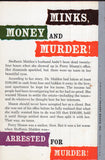 Perry Mason The Case of the Fugitive Nurse