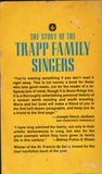 The Story of the Trapp Family Singers