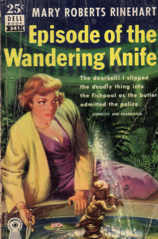 Episode of the Wandering Knife