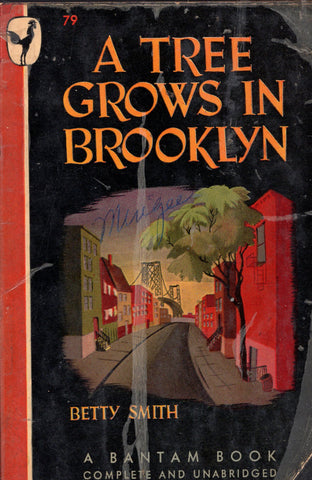 A Tree Grows in Brooklyn