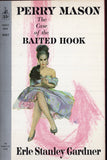 Perry Mason The Case of the Baited Hook