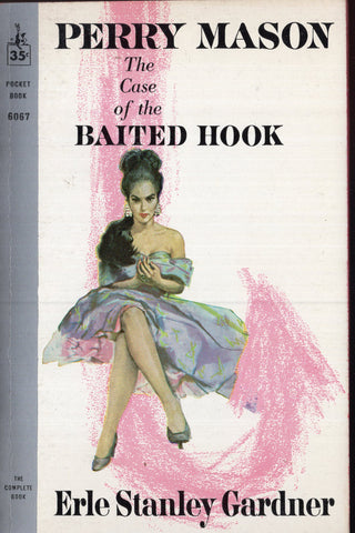 Perry Mason The Case of the Baited Hook