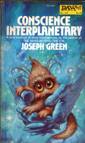 Conscience Interplanetary