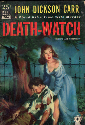 Death-Watch
