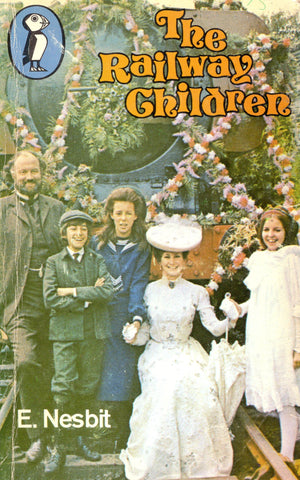 The Railway Children