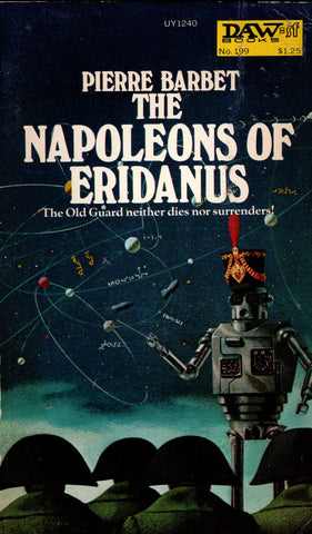 Napoleons of Eridanus