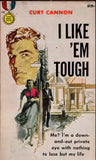 I Like 'Em Tough