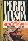 Perry Mason The Case of the Stepdaughter's Secret