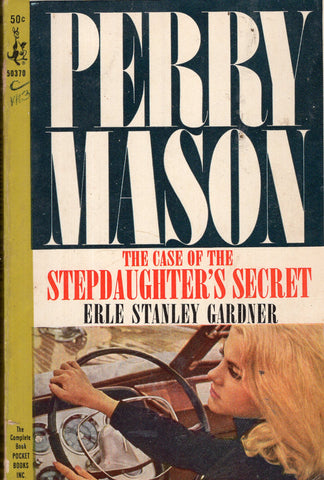 Perry Mason The Case of the Stepdaughter's Secret