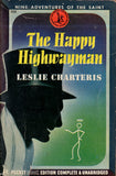 The Happy Highwayman