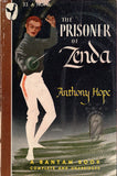 The Prisoner of Zenda