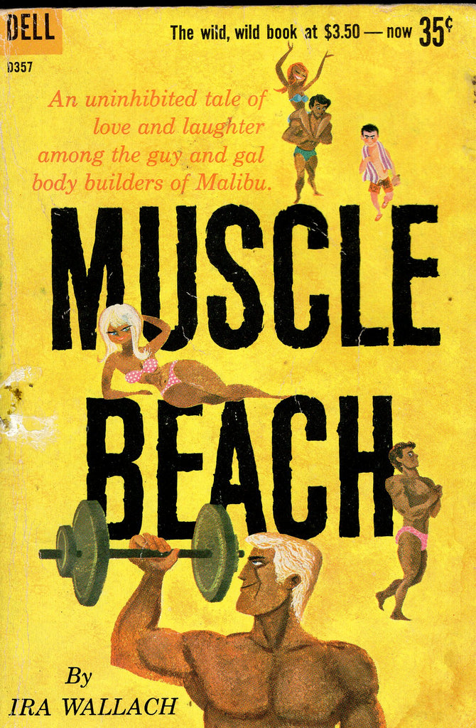 Muscle Beach
