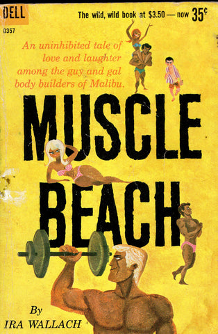 Muscle Beach
