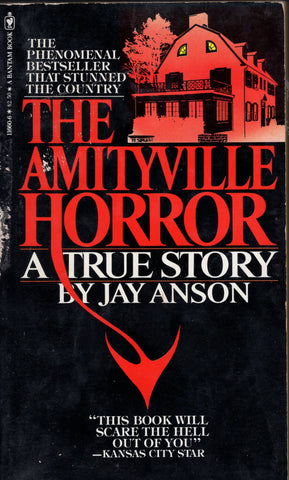 The Amityville Horror