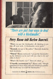 Perry Mason The Case of the Stepdaughter's Secret