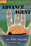 Advance Agent