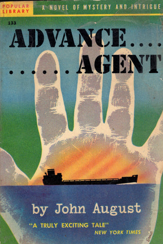 Advance Agent