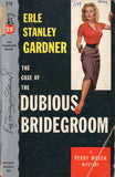 Perry Mason The Case of the Dubious Bridegroom
